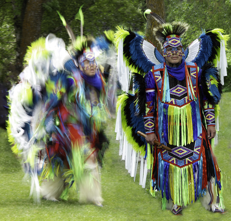 Dancer by Brian Clark